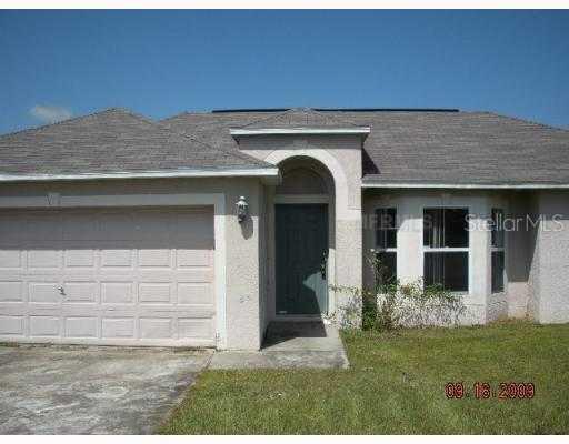 717 Wombat Way, Poinciana, FL 34759