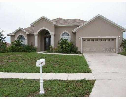 [Address Hidden by Seller], Auburndale, FL 33823