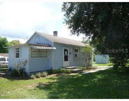 1415 17th St., Saint Cloud, FL 34769