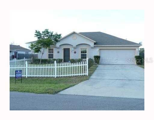 [Address Hidden by Seller], Poinciana, FL 34759
