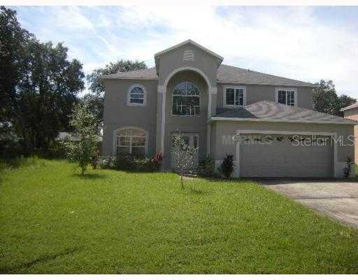 418 Lark Ct., Kissimmee, FL 34759