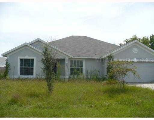 704 Caracara Ct., Poinciana, FL 34759