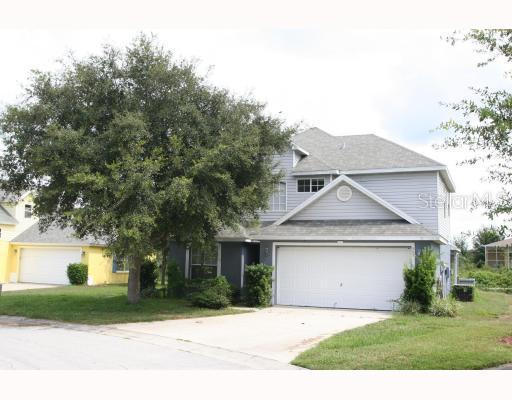 305 Darlington Loop, Davenport, FL 33896