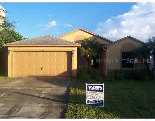 [Address Hidden by Seller], Kissimmee, FL 34747