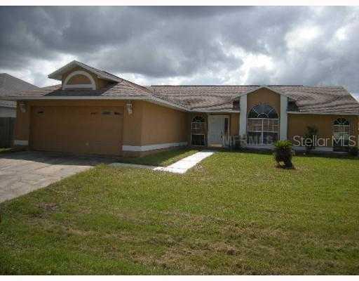 1161 Perpignan Ct., Kissimmee, FL 34759