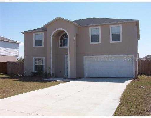 341 Kingfish Dr., Poinciana, FL 34759