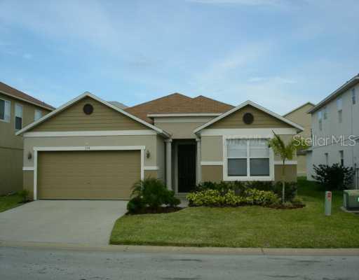 354 Roseling Crossing, Davenport, FL 33897