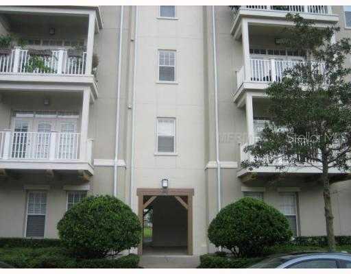 1411 Celebration Ave. #7207, Kissimmee, FL 34747