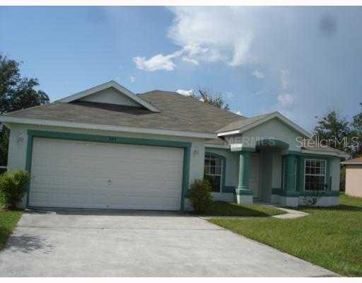 343 Caen Ct., Kissimmee, FL 34759