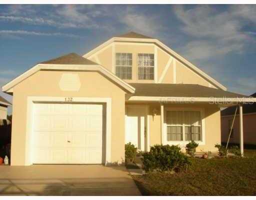 [Address Hidden by Seller], Davenport, FL 33837
