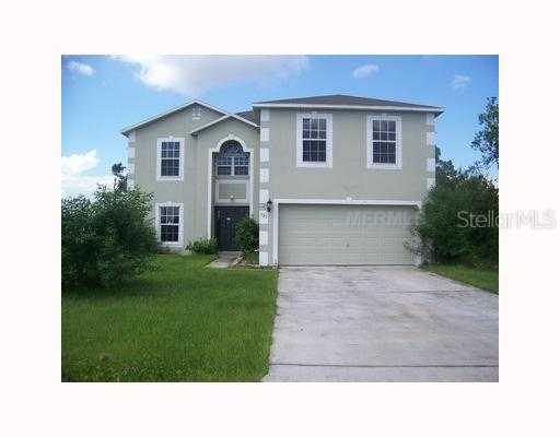 701 Wombat Way, Poinciana, FL 34759