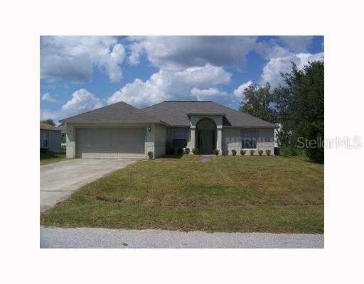 1416 Teal Dr., Poinciana, FL 34759
