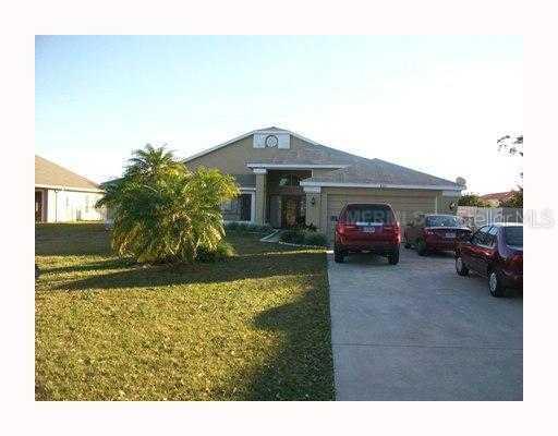 632 New Mexico Woods Ct., Orlando, FL 32824