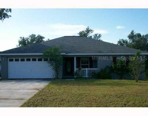 [Address Hidden by Seller], Lake Wales, FL 33898