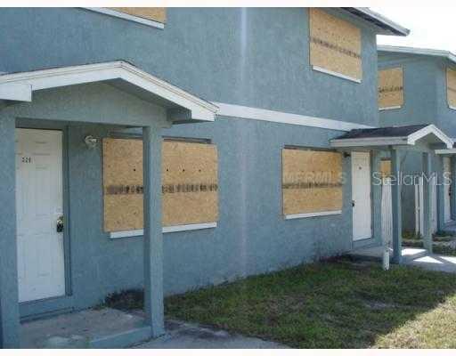 228 Avenue Q, Winter Haven, FL 33881