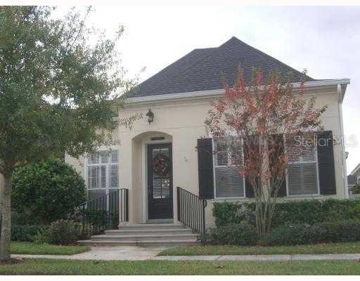 1128 Wilde Dr., Celebration, FL 34747