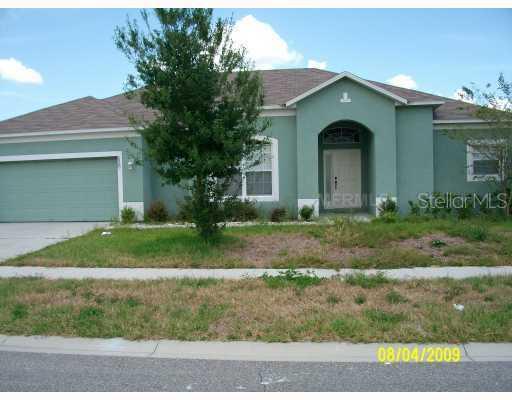 3900 Wood Thrush Dr., Kissimmee, FL 34744