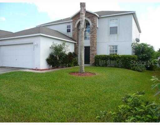 404 Whitby St., Davenport, FL 33897