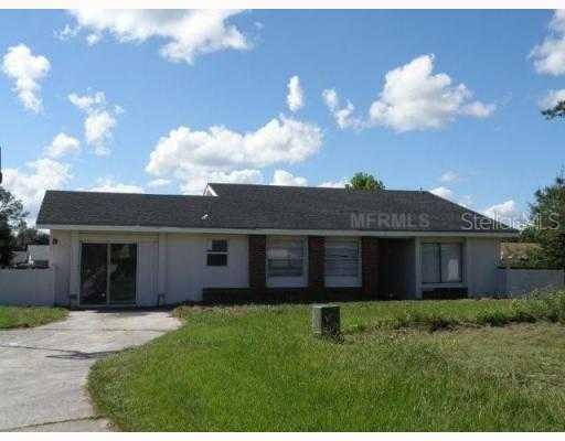 810 E Flag Ln., Kissimmee, FL 34759