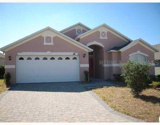 131 Old Bridge Cir., Davenport, FL 33897