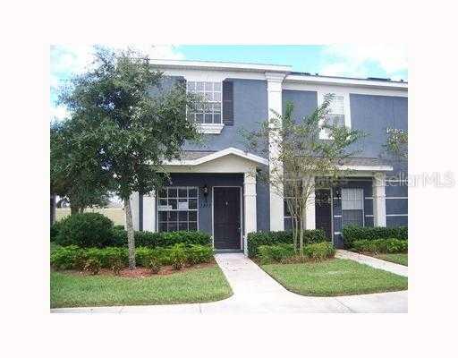 3573 Wilshire Way Rd. #60, Orlando, FL 32829