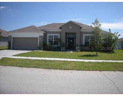 3847 Wood Thrush Dr., Kissimmee, FL 34744