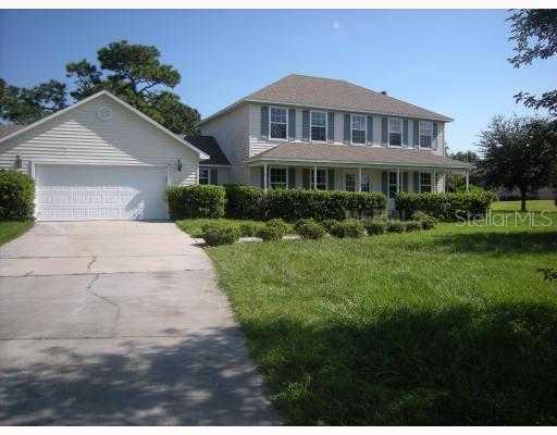 4101 Bob White Ct., Saint Cloud, FL 34772