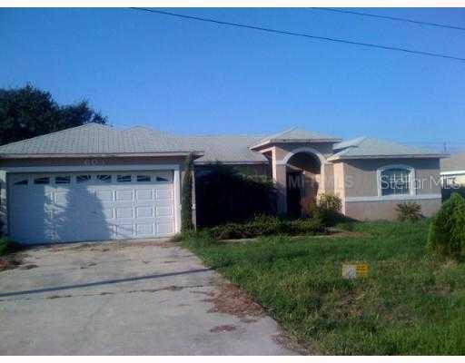 603 Bittern Ct., Poinciana, FL 34759