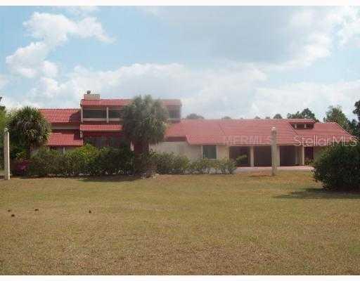 2725 Canoe Creek Rd., St. Cloud, FL 34772