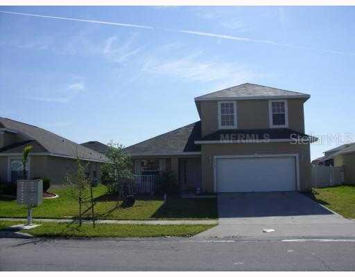 2333 Walnut Canyon Dr., Kissimmee, FL 34758