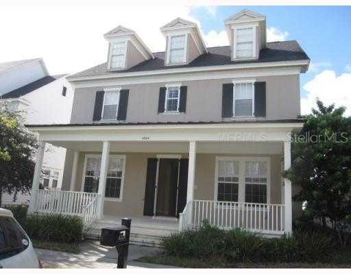 4324 Ethan Ln., Orlando, FL 32814