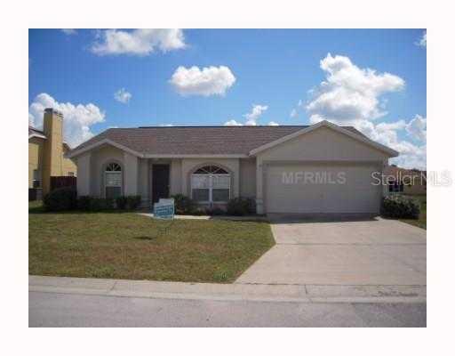 [Address Hidden by Seller], Winter Haven, FL 33880