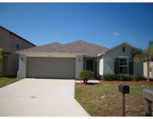 1040 Elderberry Dr., Davenport, FL 33897