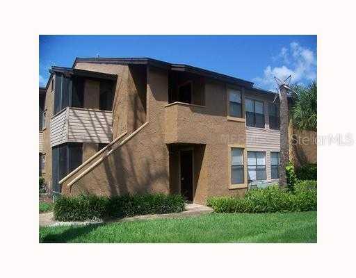 2917 Antique Oaks Cir. #19, Winter Park, FL 32792