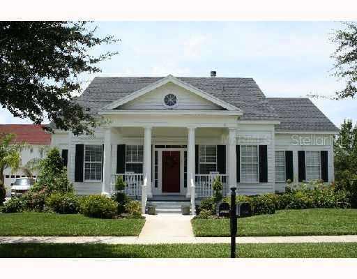 1231 Celebration Ave., Celebration, FL 34747