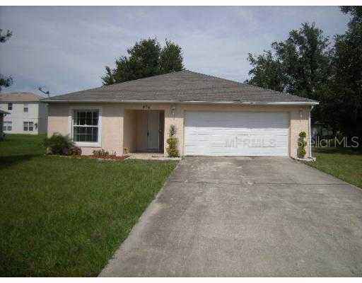 474 Gannet Ct., Poinciana, FL 34759