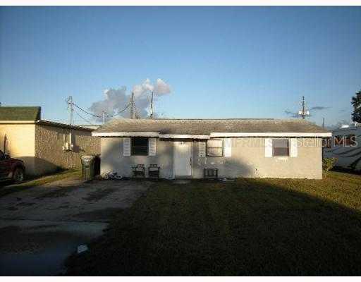 1309 Louisiana Ave., Saint Cloud, FL 34769