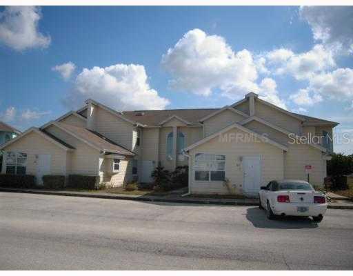 873 Caribbean Dr., Davenport, FL 33897