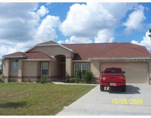 [Address Hidden by Seller], Poinciana, FL 34759