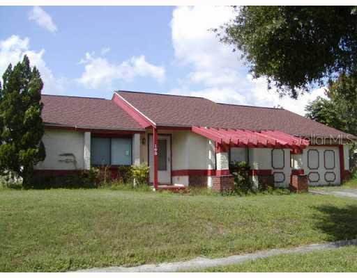 108 N Shadow Bay Dr., Orlando, FL 32825