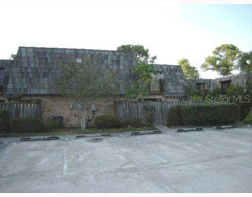 5371 Bamboo Ct. #401, Orlando, FL 32811