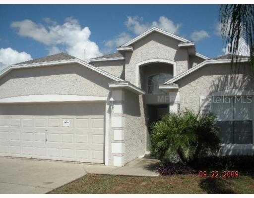 326 Tivoli Cir., Davenport, FL 33837