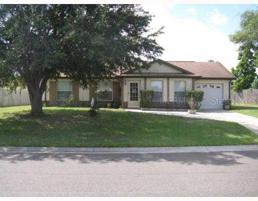 802 Aspenwood Cir., Kissimmee, FL 34743