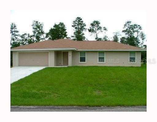 [Address Hidden by Seller], Ocala, FL 34481