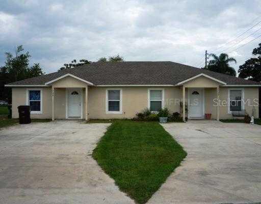 1725 Illinois Ave., Saint Cloud, FL 34769