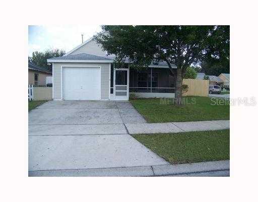 201 Horstfield Dr., Winter Garden, FL 34787