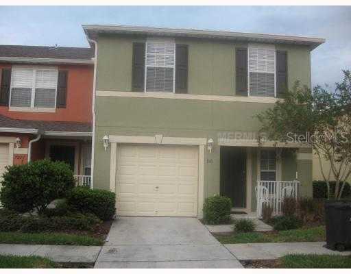 716 Cresting Oak Cir. #55, Orlando, FL 32824