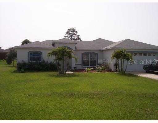 1903 Erie Way, Poinciana, FL 34759