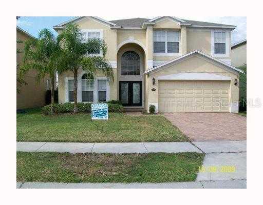 12771 Daughtery Dr., Winter Garden, FL 34787