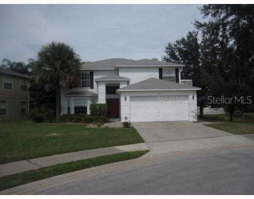 349 Prairie Dune Way, Orlando, FL 32828